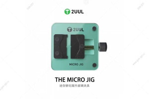 Монтажный стол (держатель плат) 2UUL The Micro Jig