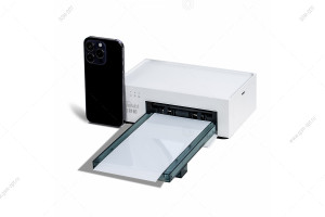 Мини-принтер Mietubl MTB-PP01 для печати на фото-бумаге