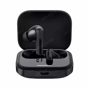 Беспроводные наушники Xiaomi Redmi Buds 5 ANC, M2316E1, черный