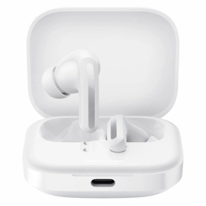 Беспроводные наушники Xiaomi Redmi Buds 5 ANC, M2316E1, белый