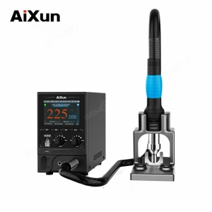 Паяльная станция AiXun H312 (фен)