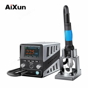 Паяльная станция AiXun H314 (фен)