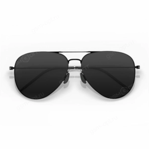 Очки солнцезащитные Xiaomi TS, SM005-0220, с поляризационными линзами, черный