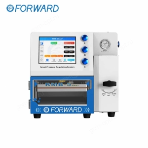 Аппарат (пресс) для склейки дисплейного модуля Forward RMB 5 Max+