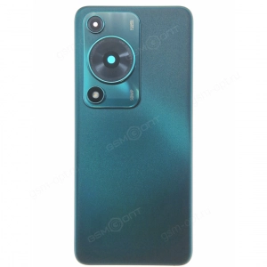 Задняя крышка для Huawei Nova Y72 зеленый
