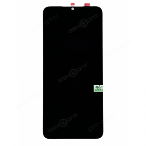 Дисплей для Xiaomi POCO M5/ POCO M4 5G/ Redmi 10 Prime 5G с тачскрином, черный, orig.c