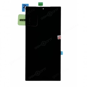 Дисплей для Samsung Galaxy S24 Ultra (S928B) без рамки, оригинал