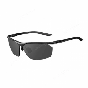 Очки солнцезащитные Mijia Sports Sunglasses Grey, MSG07GL, для вождения, серый