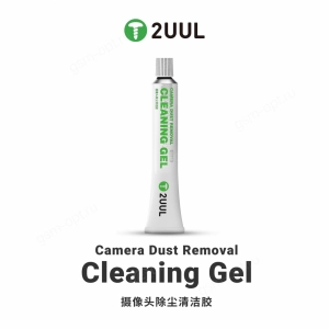 Чистящий гель 2UUL GL03 "Cleaning Gel" для очистки камеры от пыли, грязи, 30g