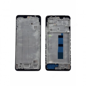 Рамка дисплея для Xiaomi Redmi Note 12 4G черный