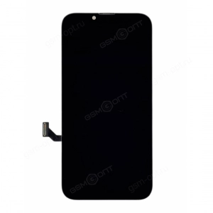 Дисплей для iPhone 14 (OLED, GX)