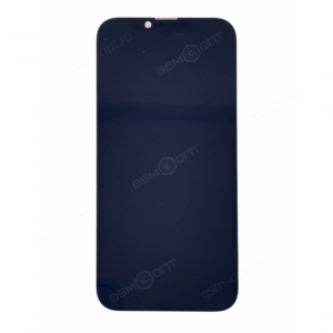 Дисплей для iPhone 14 Plus (OLED, GX шлейф под установку микросхемы)