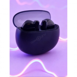 Беспроводные наушники Mibro Earbuds 2, XPEJ004 EU, черный