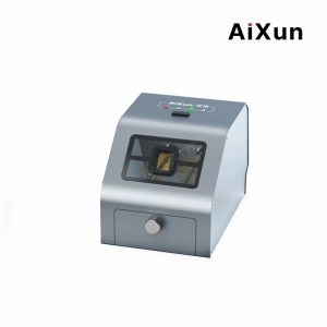Очиститель жала паяльника автоматический Aixun CM30