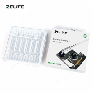 Чистящий гель Relife RL-094 "Camera leans dust stick" на палочках, для очистки камеры от пыли, грязи