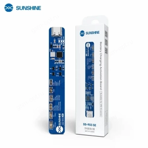 Зарядное устройство для АКБ SUNSHINE SS-903 SE для Apple iPhone 8-16PM