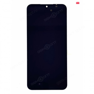 Дисплей для Samsung Galaxy A16 4G (A165F)/ A16 5G (A166B) без рамки (OLED Full)