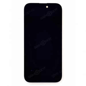Дисплей для iPhone 14 Pro (In-Cell, JK)