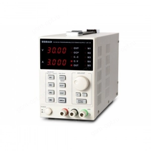 Блок питания KORAD KA3003D (30V, 3A)