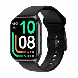 Умные часы Haylou Watch 2 Pro, HF001 EU, темно-синий
