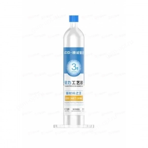 Клей JCID TP-030T для приклеивания дисплейных модулей/ задних крышек, 30ml (прозрачный)