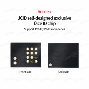 Микросхема JCID Romeo для ремонта Face ID iPhone X - 12 PM