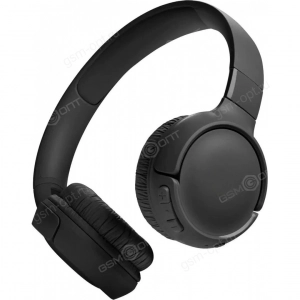Беспроводные наушники JBL Tune 520BT, черный