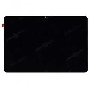 Дисплей для Huawei MatePad 11.5 (2025) (BTKR-W09) с тачскрином, черный