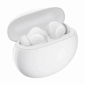 Беспроводные наушники Xiaomi Redmi Buds 4 Active, M2310E1, белый