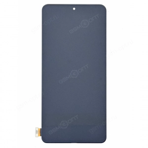 Дисплей для Xiaomi POCO F3/ F4/ Mi 11i/ Redmi K40/ K40 Pro/ Black Shark 4 с тачскрином (OLED Full)
