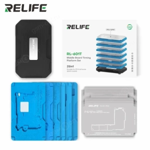 Платформа для реболлинга материнсих плат Relife RL-601T для iPhone X - 17PM