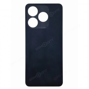 Задняя крышка для Realme C61 темно-зеленый