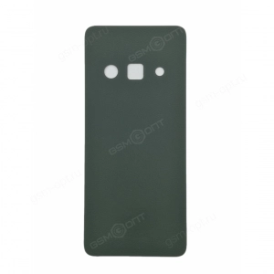 Задняя крышка для Xiaomi POCO C61 зеленый