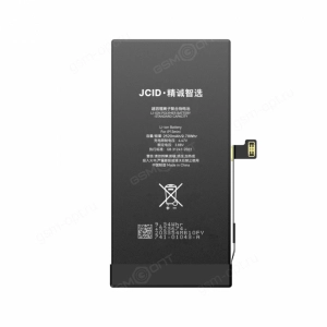 Аккумулятор для iPhone 13 mini - 2520mAh, JCID, Diagnosable (увеличенная емкость) без ошибки