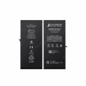 Аккумулятор для iPhone 11 - 3500mAh, JCID (увеличенная емкость)