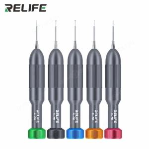 Набор отверток Relife RL-717A для iPhone (комплект 5 штук)