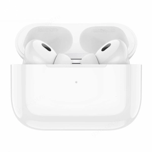 Беспроводные наушники Hoco EW77, TWS, Bluetooth 5.4, белый