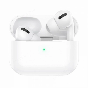 Беспроводные наушники Hoco EW66, TWS, Bluetooth 5.3, белый