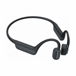 Беспроводные наушники с костной проводимостью Xiaomi Bone Conduction Headphones, GCDEJ01LS, черный