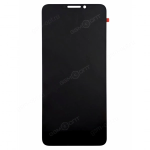 Дисплей для Huawei Nova 14i с тачскрином, черный, orig