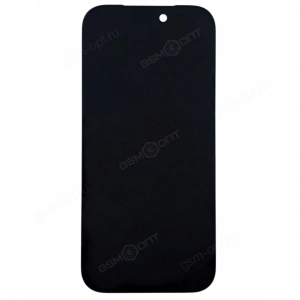 Дисплей для iPhone 17 Pro в сборе с датчиком приближения, оригинал (сервис)