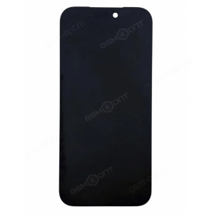 Дисплей для iPhone 17 Pro Max в сборе с датчиком приближения, оригинал (сервис)