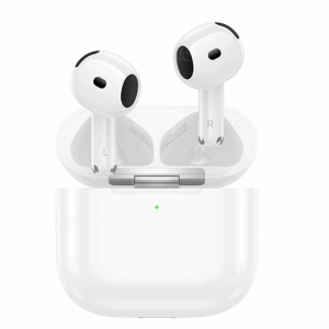 Беспроводные наушники Hoco EW84, TWS, Bluetooth 5.4, белый