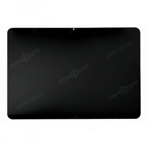 Дисплей для Xiaomi Pad 8/ Pad 8 Pro с тачскрином, черный