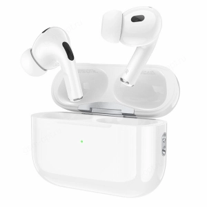 Беспроводные наушники Hoco EW94, TWS, ANC, Bluetooth 6.0, белый