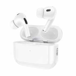 Беспроводные наушники Hoco EW93, TWS, Bluetooth 6.0, белый