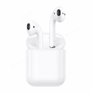 Беспроводные наушники Hoco EW91, TWS, Bluetooth 6.0, белый