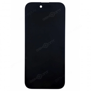 Дисплей для iPhone Air в сборе с датчиком приближения, оригинал (сервис)