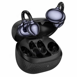 Беспроводные наушники Hoco EA5 Duke, TWS, Bluetooth 5.4, черный