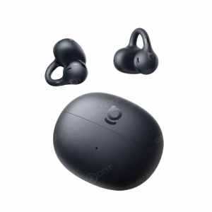 Беспроводные наушники Baseus Bass BC1, TWS черный